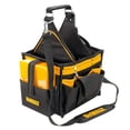 thumbnail image 1 of Portaherramientas y bandeja de piezas DEWALT DG5582 de 11 pulgadas con 23 bolsillos, 1 of 4