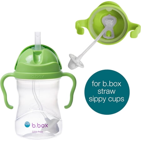 シッピーカップ専用 スペアストロー クリーナーセット sippy cup bbox プレゼント ギフトにも ビーボックス 誕生日 食事