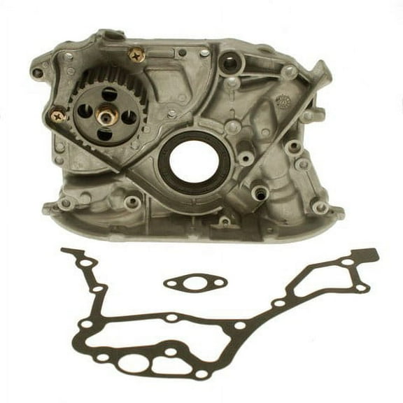 Melling Engine Oil Pump P/N:M183