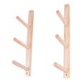 thumbnail image 1 of The Wind Wall Rack Helps You The Potential Of Space Quickly Organize All Kinds Of Items And Become A Little Assistant In Your Life!, 1 of 3