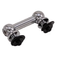 thumbnail image 4 of Maytalsory Caisses de Caisse Accessoires Pièces d'Instrument Musical Remplace Alliage d'Aluminium, 4 of 6