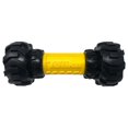 thumbnail image 4 of Dog Interactive Toys Tonka Axle Tread Feeder, 17.8cm (7"), 4 of 5