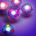 thumbnail image 3 of YOU*niverse® Galactic Gel Candles, 3 of 5