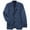 Blue - brightblue, variant on Nick Graham Mens Slim Fit Stretch Two Button Blazer Jacket, Blue, 36 Regular