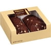 The Bakery at Walmart Soft Fudge Cookies with White Chips, 11 oz