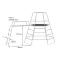 thumbnail image 4 of Structure Jungle Run TP, 4 of 4