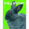 thumbnail image 3 of Baby Animals  (Bright Baby Touch And Feel), 3 of 3