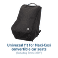 thumbnail image 2 of Maxi-Cosi Wheeled Car Seat Travel Pack, 2 of 8