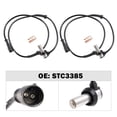 thumbnail image 2 of 2X Capteurs de Vitesse de Roue Arrière ABS STC3385 ALS1909 pour Gamme Land Rover 1994-2002, 2 of 11