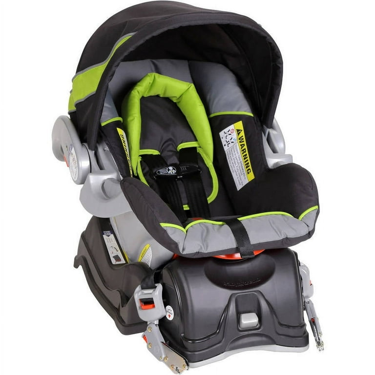 Baby Trend Expedition Jogger Travel System Millennium Green Walmart