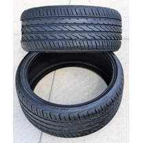 Set of 2 Arroyo Grand Sport A/S 275/35ZR19 100W XL Tires