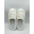 thumbnail image 1 of Lindas pantuflas de pan, pantuflas de peluche, zapatos de interior para el hogar, zapatos peludos, 1 of 6