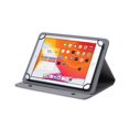 thumbnail image 3 of Merkury Innovations Universal Tablet Case for 7-8 inch Devices Black, 3 of 4