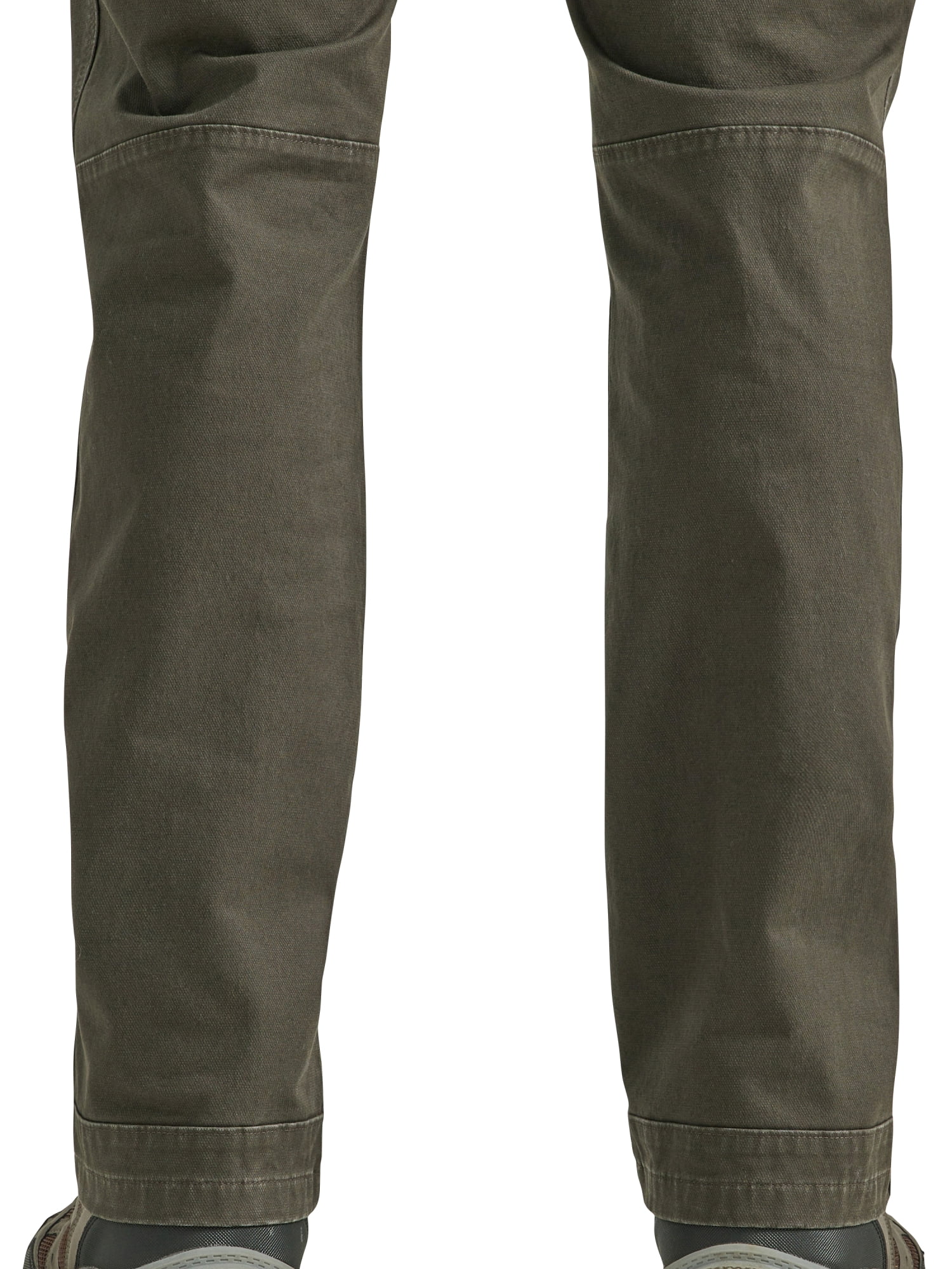 Wrangler Men's and Big Men's Outdoor Utility Pant, Sizes 29