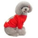 thumbnail image 3 of Suéter de moda para mascotas, suéter de piernas para mascotas de otoño e invierno para perros MFZFUKR l, 3 of 5