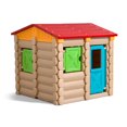 thumbnail image 3 of Step2 Big Builder’s Playhouse & More™, 3 of 9