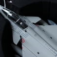 thumbnail image 4 of 2x 1:72 Rafale France Fighter y JU87 Room Decor, 4 of 9
