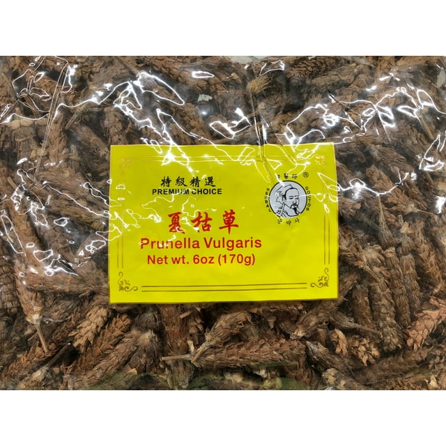 Herbal Doctor Premium Choice Prunella Vulgaris 6 oz