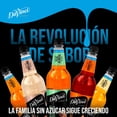 thumbnail image 2 of DAVINCI GOURMET - Jarabe Amaretto sin Az&uacute;car 1L, Sin Calor&iacute;as, Jarabe Concentrado, Aromatizado Natural y Artificialmente, Sabor Aut&eacute;ntico, Kosher, Complementa y Enriqu, 2 of 7