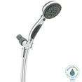 thumbnail image 2 of Delta ActivTouch 9-Setting Hand Shower - Chrome Finish, 2 of 5