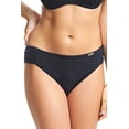 thumbnail image 2 of Fantasie Ottawa Mid Rise Brief with Gathered Sides FS6358, 2 of 12