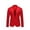 Red, variant on Azrian Men's Business Plaid Coat Men's Fashion England Solid Color Casual Single Breasted Suit