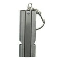 thumbnail image 4 of DECOMELODY Referee Stainless Steel Whistle 1Pack Perfect for School and Gym Settings, 4 of 8