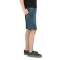 thumbnail image 4 of Wrangler Advanced Comfort 5 Pocket Short (Little Boys, Big Boys, & Husky), 4 of 4