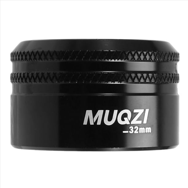 Herramienta de para Cubierta de Hombro de Horquilla Delantera de Bicicleta para Cubierta Superior de Horquilla de Aire con Amortiguador / de 32 mm
