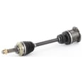 thumbnail image 3 of CV Axle Shaft Fits select: 1983-1991 TOYOTA CAMRY, 1986-1989 TOYOTA CELICA GT, 3 of 4