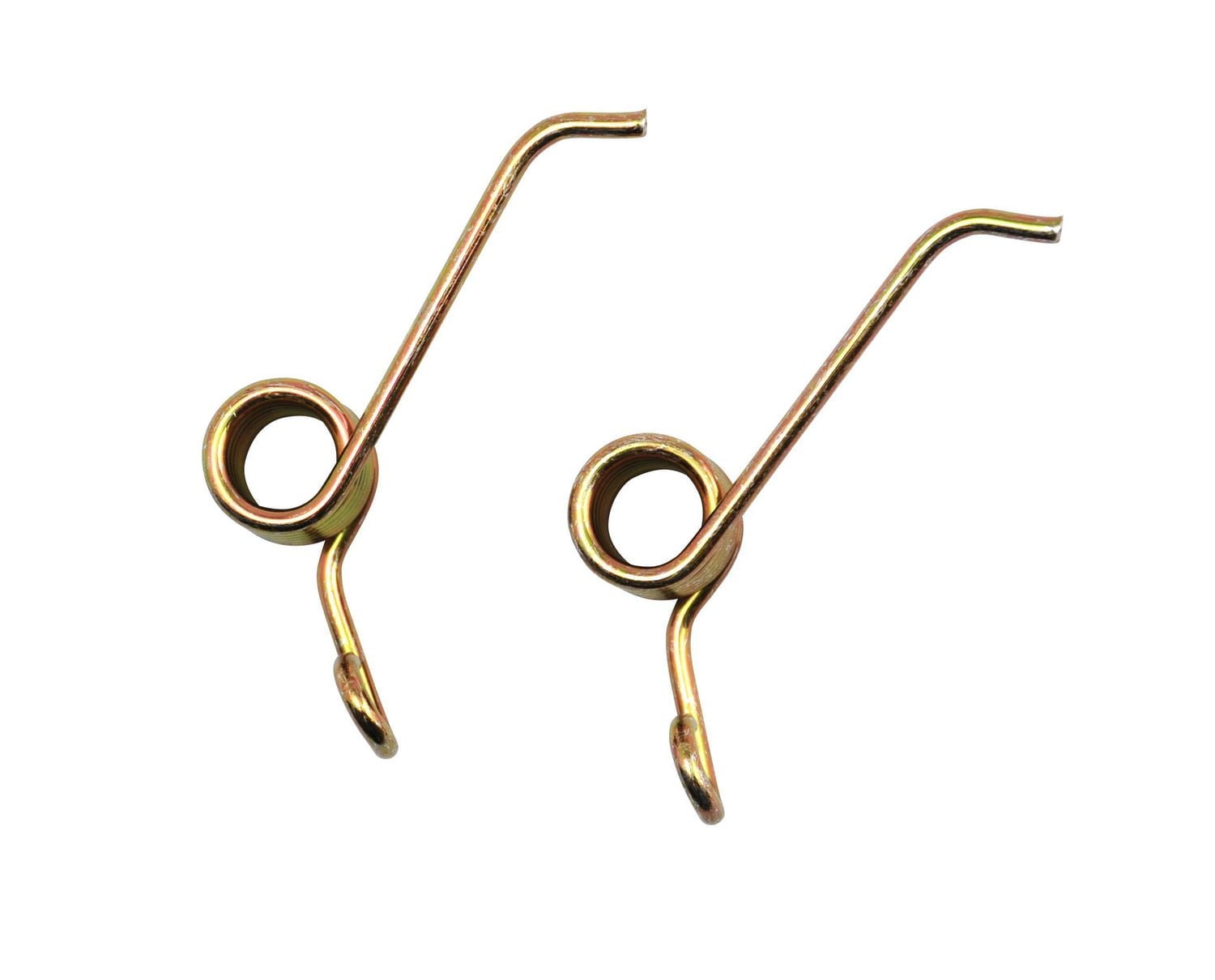 Ressorts pour lame de déchaumeuse universelle, paquet de 2