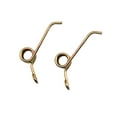 thumbnail image 1 of Universal Dethatching Blade Springs - 2-Pack, 1 of 1