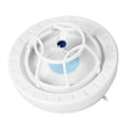 thumbnail image 2 of Mini Ultrasonic Dishwasher Multifunctional USB Home Dishwasher Cleaner Blue, 2 of 4