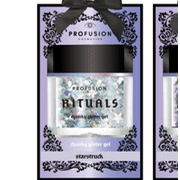 Profusion Cosmetics Rituals Glitter - Shade 1