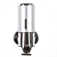 thumbnail image 1 of Soap Dispenser Wall Mounted Manual Soap Pump Bathroom Dispenser, 1 of 4
