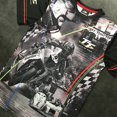 thumbnail image 3 of Chomel New Isle of Man TT Fan Racing T-Shirt, 3 of 5