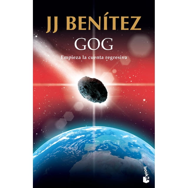 Gog Booket 9786070789960