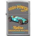 thumbnail image 2 of Pro-Cut ZIP-207CI417540 2024 Zippo Custom High Power Retro Endurance Racing Lighter, 2 of 2