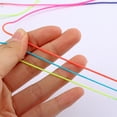 thumbnail image 1 of WASHWEPE Cuerda Elástica Para Bisutería Uso En Collares Pulseras Y Abalorios Flexible Y Fuerte, 1 of 8