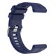 thumbnail image 1 of Correa de pulsera para Garmin Forerunner 955 / Descent G1 (Azul oscuro) Ehuebsd Para estrenar, 1 of 8