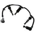 thumbnail image 1 of Conector de reemplazo de arnés brillante ACC para 6.4L f550 シ リ ー ズ シ リ ー ズ Copiloto Cola Arnés de cables de bujía incandescente, 1 of 7