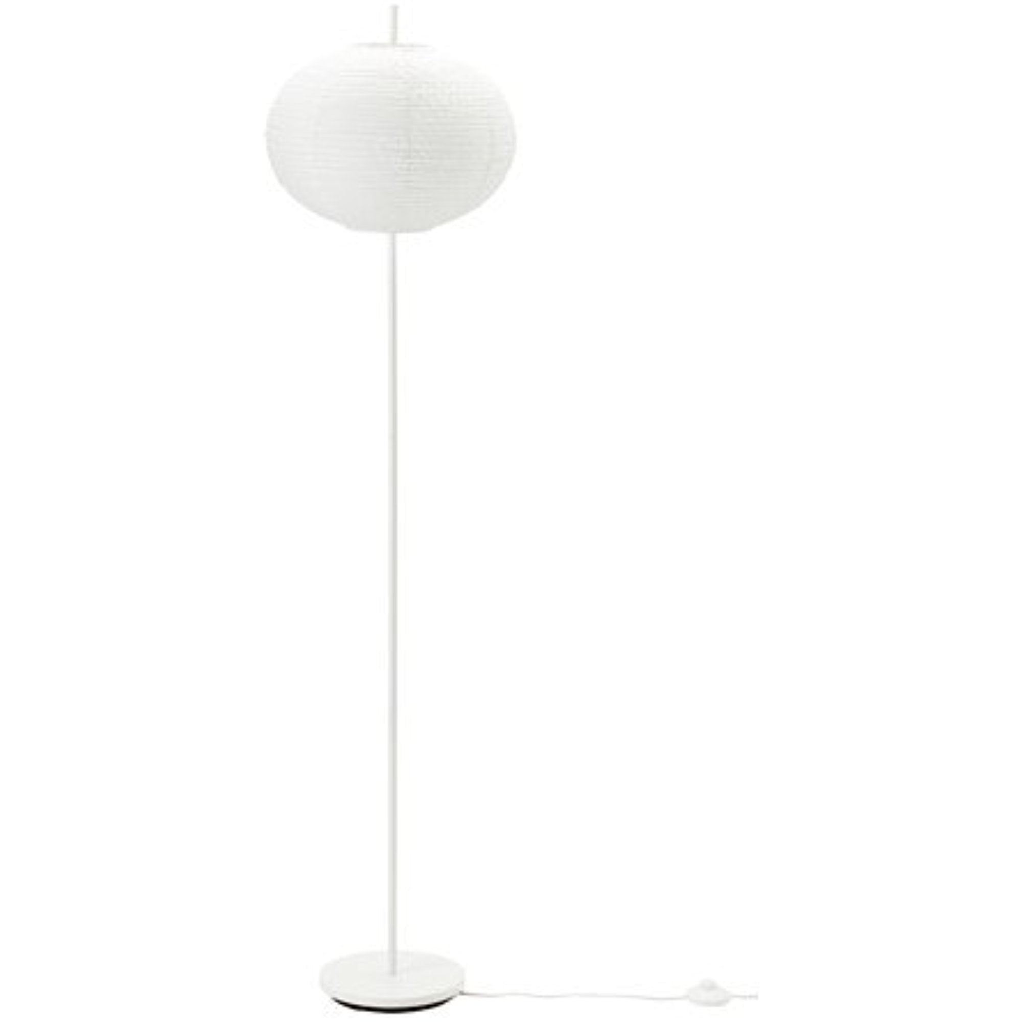 Ikea 301.841.73 Holmo 46-Inch Floor Lamp 