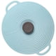thumbnail image 1 of Push Silicone Lid Fridge Food Bowl Lid Airtight Silicone Cover Silicone Seal Lid Microwave Bowl Cover, 1 of 2