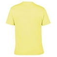 thumbnail image 6 of The Season Essentials All States Collection “United We Stand” 100% Cotton Unisex T-shirt Graphic Tee More Colors, Yellow/Black, 2X-Large, 6 of 7