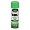 Ting Athlete's Foot & Jock Itch Anti-Fungal Spray Powder - 4.5 Oz