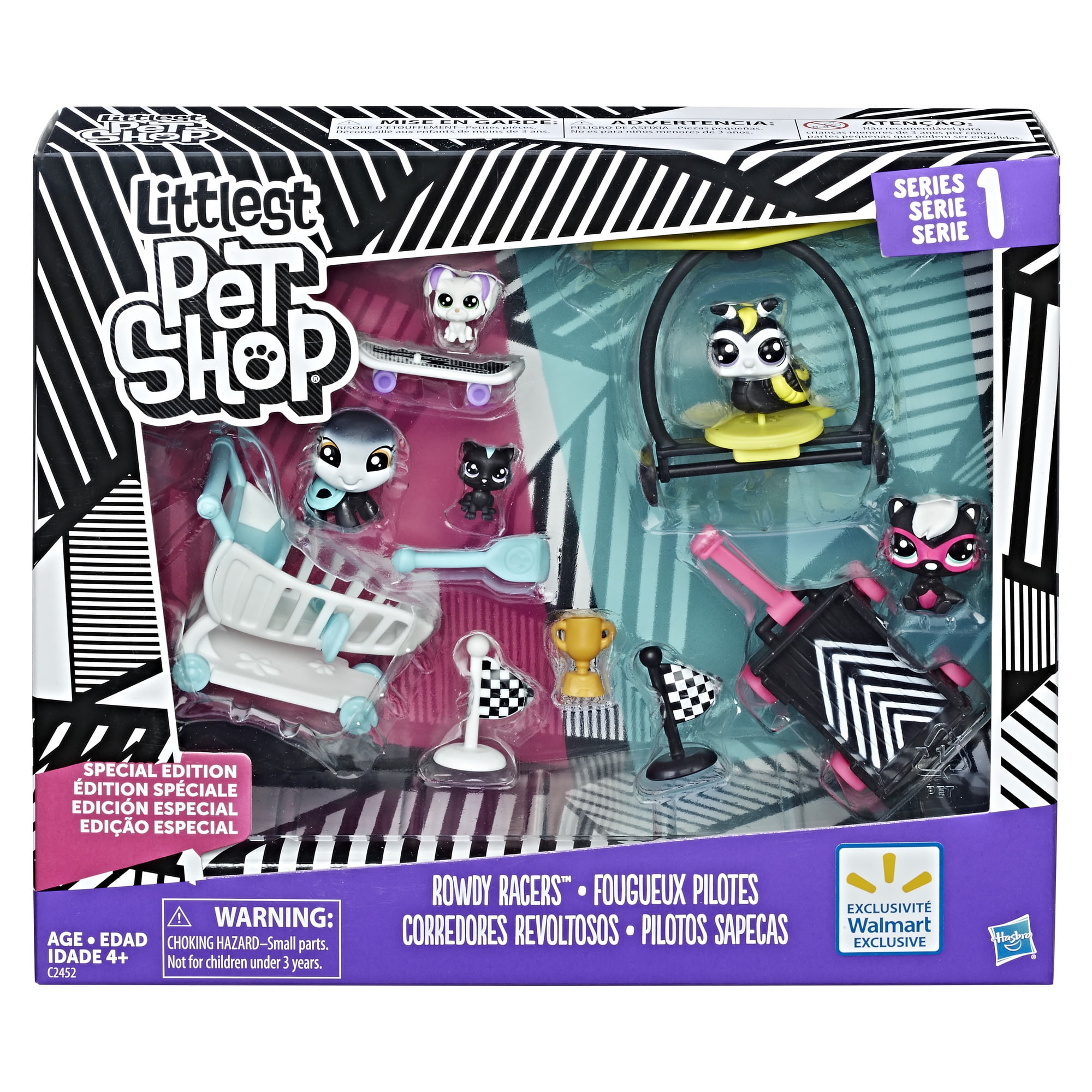 walmart littlest pet shop