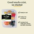 thumbnail image 3 of Taylor Farms Grapes & Cheese Shareable Snack Tray, 3 of 4