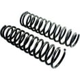 thumbnail image 3 of Coil Spring Set Fits select: 2000 HONDA CIVIC EX, 1997-1998 HONDA CIVIC LX, 3 of 5
