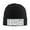 Black, variant on Runningway Cool Parkour Sports Extreme Winter Beanie Hats for Men Women Warm Cozy Knitted Cuffed Skull Cap Black