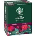 thumbnail image 2 of Starbucks Caffè Verona K-Cups, 24 Unités, 2 of 3
